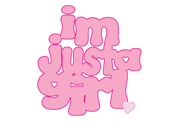 Imjustagirl